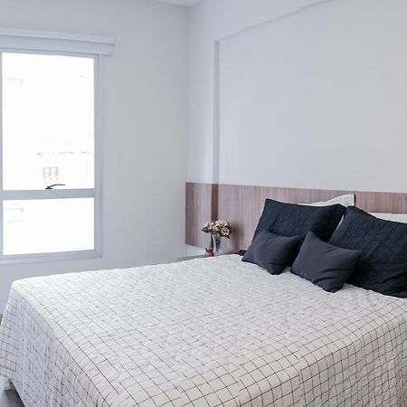 Annaya Suites Viçosa Eksteriør bilde